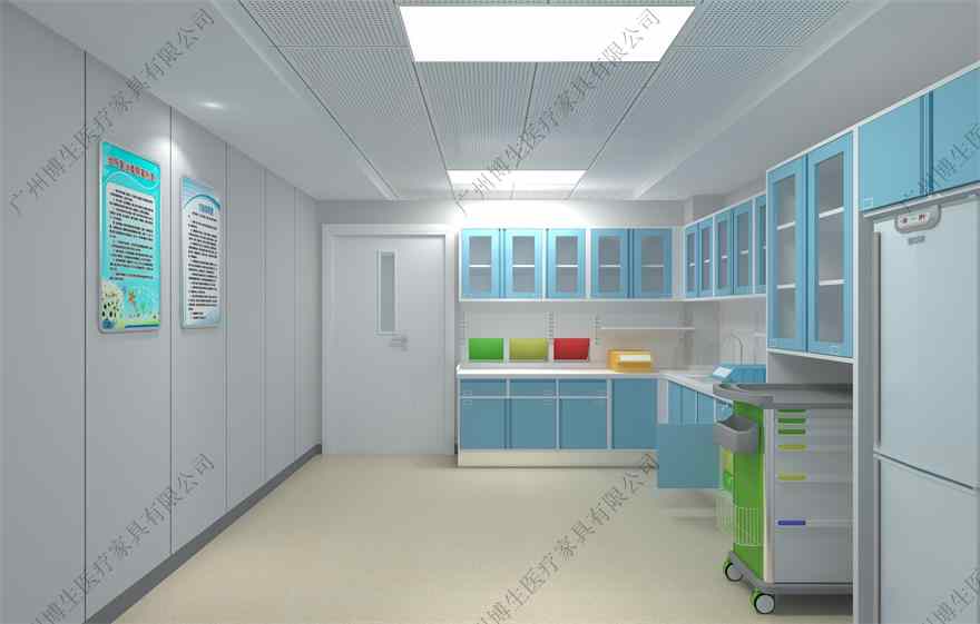 医院治疗室3