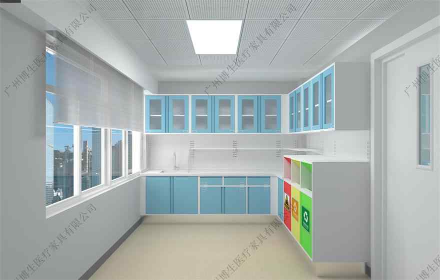 医院治疗室5