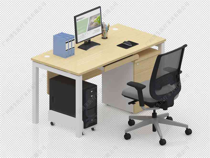 办公桌电脑桌2