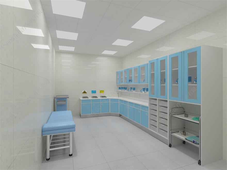 治疗室3