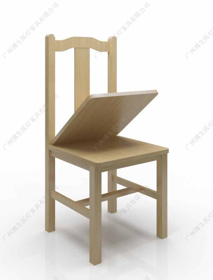 中医诊室椅子