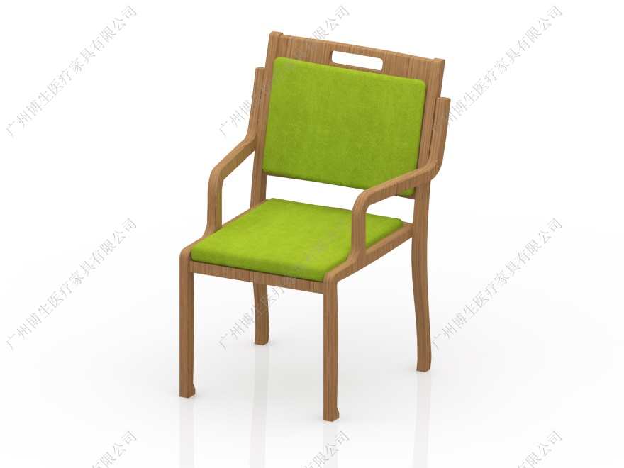 实木软体椅子4