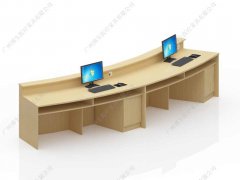 前台办公桌2