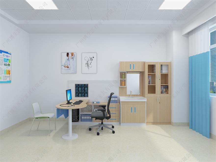 诊室家具