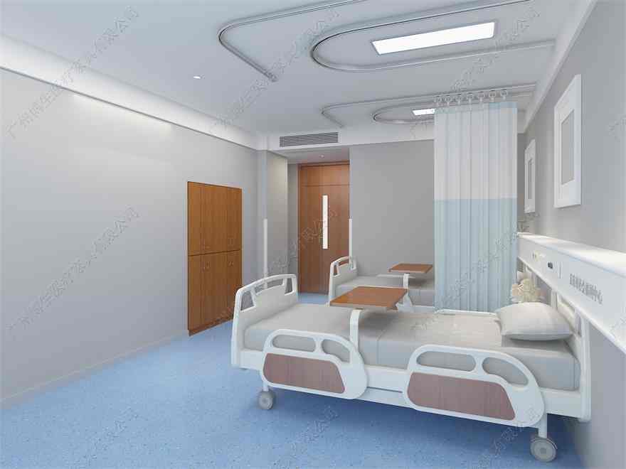 病房家具/护理床