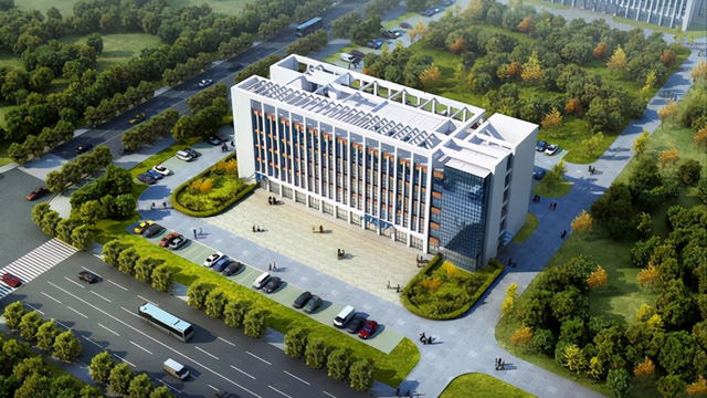 江西南昌市将投入120亿元重点建设多个医疗卫生项目